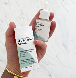 BLIW Private Label Hydratant Corps et Visage 100% Pure <span class=keywords><strong>Fluide</strong></span> Lumineux <span class=keywords><strong>Anti</strong></span>-âge de Haute Qualité avec Propriétés Blanchissantes - Product Image 5