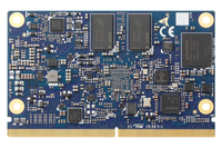 Computadora Modular ADLINK SMARC MP-C152, Placa Base Industrial Integrada de Tamaño Reducido, NXP I.MX 8M en Stock