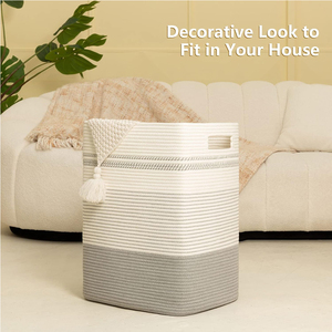 Cestino per lavanderia, - Product Image 6