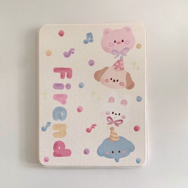 Cute Animals Tablet Case
