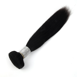 ผมแท้ K.S WIGS เกรด 8A 10A 12A แบบ Remy  ลอนลึก  ถักสองชั้น  ต่อผมแบบเส้นคู่  แบบมัดเป็นช่อ - Product Image 5