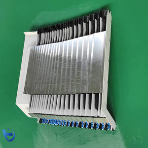 Protection de soufflet en acier inoxydable pour machine à tourner DMG MORI - Product Image 5