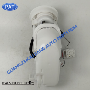 כפפת דלק חלקי רכב משאבת הדלק 15100-10g10 מתאים עבור סוזוקי בורגמן אנ650 2013-2017 oem 1510010g10 101962-7900 1019627900 1 יחידות - Product Image 3