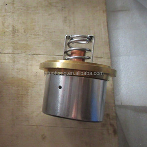 Termostato de Motor para Excavadora Pc400-6, 600-421-6310 - Product Image 2