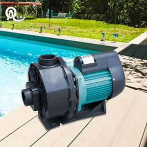 Pompe à eau de circulation très vendue, système de filtration pour piscine, nettoyage efficace, performances excellentes - Product Image 5