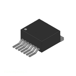 Interface FAN1804MCX Acheter des composants électroniques Distributeur autorisé en ligne - Product Image 1