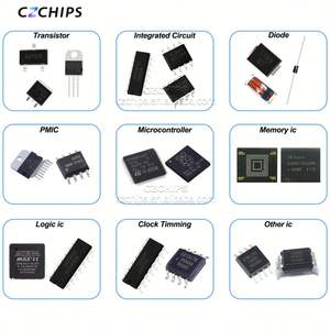 Genuine Original New Guaranteed TFM-107-01-L-D Common Integrated Circuit IC Wholesale Order Advanced Electronic Component Shop - Product Image 5