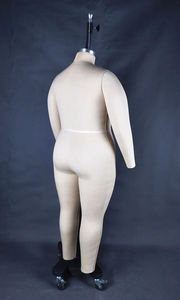 Robe sexy en paillettes pour hommes, collant pour <span class=keywords><strong>mannequin</strong></span>, <span class=keywords><strong>grande</strong></span> <span class=keywords><strong>taille</strong></span>, français - Product Image 4