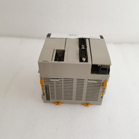 CP1L-EM30DR-D PLC Serie CP1L, Unidad Central de Procesamiento Todo en Uno, Controlador Lógico Programable Original