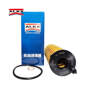 BMW toptan araç filtreleri için yüksek kalite oto yağ filtresi 11428575211 yeni durum - Product Image 1
