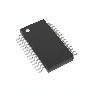In Stock <b>Electronic</b> Component Production 28 SSOP (0.209", 5.30mm Width) IC MCU 8BIT 3.5KB FLASH 28SSOP PIC16LF1782T-I_SS - Product Image 1