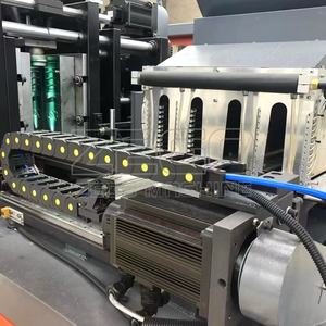 4 Khoang nhựa 1L chất lỏng thuốc trừ sâu phân bón pet chai nhựa thổi khuôn máy - Product Image 5