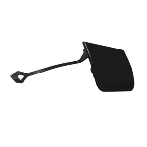 Mercedes-Benz A-Class W177 Rear Bumper Cover 1778850702 Towing Hitch <b>Plug</b> ABS <b>Replacement</b> Part - Product Image 2