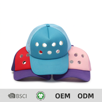 Cappello Trucker a 5 Pannelli in Velluto a Coste Arancione di Alta Qualità, Stile Hip Hop, con Retro in Rete e Ricamo a Spirale di Fiamme, Regolabile, da Uomo