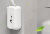AOLQ Diffuseurs de parfum automatiques d'huile essentielle de parfum sans eau intelligent électrique d'approvisionnement d'usine pour le bureau d'hôtel