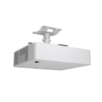 Proyector de Ingeniería CB-L890U |   Contraste de 5,000,000:1 con integración de imagen en el borde para grandes espacios, desplazamiento de lente de 360° °   Instalación