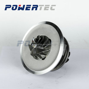 Cartuccia Turbo Powertec JH5 per Audi A4 <span class=keywords><strong>A5</strong></span> A6 Q5 Seat Exeo <span class=keywords><strong>2.0</strong></span> <span class=keywords><strong>TFSI</strong></span> 155Kw CDNB CDNC CAEA 2008- 06H145702G 06H145702S - Product Image 3
