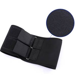 دعامات أرجل مقوسة OX Bow لتصحيح وضعية الركبة المقوسة وحزام تقويم للظهر - Product Image 2
