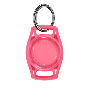 Custodia protettiva in TPU per tracker GPS wireless <span class=keywords><strong>Apple</strong></span> con portachiavi per <span class=keywords><strong>iPhone</strong></span>, disponibile in fabbrica - Product Image 3