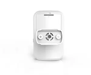 2023 TOP Kerui Wireless Infrared Motion Detector Smart Home Security Alarm System PIR LED Tuya Smart Gadget