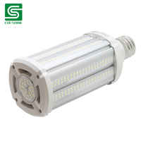 Lampe LED E26 E39 E40 36W - 120W Projecteur pour parking extérieur Luminaire de rue LED pour ampoule de maïs