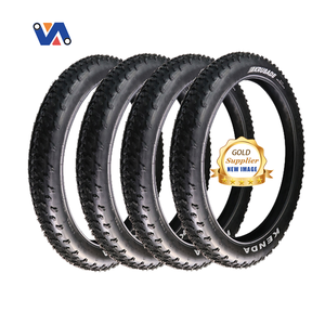 Nouveau <span class=keywords><strong>pneu</strong></span> de vélo électrique Image E-<span class=keywords><strong>bike</strong></span> KENDA 20 pouces compatible avec les pneus de vélo électrique de montagne à pneus larges 20x4, chambre à air pour pneus de vélo à pneus larges 20x4.0 - Product Image 1