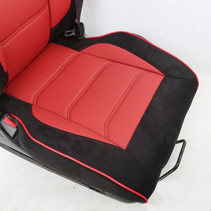 GANE Vente en gros <span class=keywords><strong>Housse</strong></span> de siège de camion adaptée à l'homme Nouveau Arocs Sany Heavy Truck Mitsubishi Fuso Hyundai Commercial Vehicle - Product Image 5