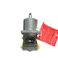 Pompe à piston hydraulique Rexroth A2F5/60R-B7 A2FO 5/60 R-VCB A2F5R/60-B7 A2F5/60R-C7 A2F5/60L-C7 A2F5/60W-B3 A2F5/60W-C3"