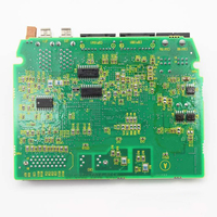 Carte de contrôle CNC A20B-2102-0081 FANUC | Prix d'origine en stock (nouveau)