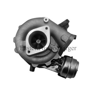 Kit de turbocompresseur Offre Spéciale GT2056V 14411EB71E 14411-EB71E 14411-EB71B 14411-EB71C 767720-5004S Turbo pour Nissan Thaïlande Navara - Product Image 3