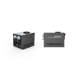 AP-AY151X/251X-2 จอแสดงผล LCD อัจฉริยะ แหล่งจ่ายไฟไฟฟ้าสถิต - Product Image 5