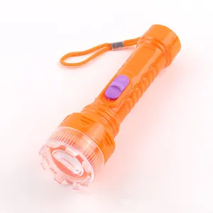 פנס כיס propashlight בהירות גבוהה גודל קטן & רב עוצמה אישית פננס פלסטיק הוביל לפיד לפיד