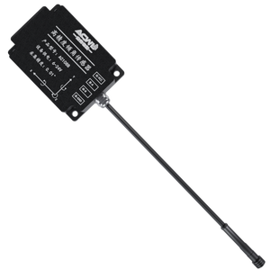 Conception anti-vibration de capteur d'inclinaison de qualité industrielle 485 pour la mise à niveau de la grue suivi solaire prévention des catastrophes géologiques - Product Image 5