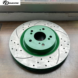 FEIDUN Silencieux Personnalisé En Gros Auto Partie Disques De Frein Rotor De Frein pour Citroen C1 <span class=keywords><strong>C3</strong></span> <span class=keywords><strong>Aircross</strong></span> <span class=keywords><strong>C3</strong></span> Pluriel GS Xsara Picasso - Product Image 2