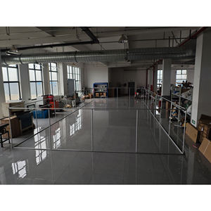 TianLang <b>Advertising</b> Trade Show Indoor Square Ceiling Banner Model Tianlang-11 - Product Image 5