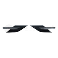 Nouveau Design Auto Accessoires Off Road Universal Led Side Vent Pour Range Rover Sport Upgrade