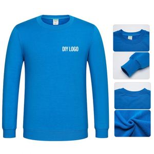 Sweat à capuche personnalisé avec logo imprimé, surdimensionné, en coton et polyester, doublure en polaire, sublimation, vêtements de sport pour hommes, streetwear - Product Image 4