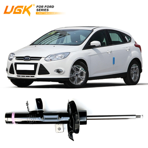 Amortiguador delantero de coche UGK al por mayor para <span class=keywords><strong>Ford</strong></span> Focus D2, 2000, 2000, 2000 - Product Image 1