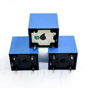 Thu nhỏ SRU-05/12/24vdc-sl-c tiếp sức công suất cao tiếp xúc tải điện áp Lý Thuyết niêm phong bảo vệ - Product Image 3