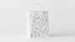 bolsas de papel - Product Image 5