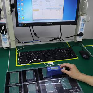 Medidor de Brillo Personalizable Linshang LS192, Unidad de Brillo de 60 Grados - Product Image 6