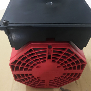 A06B-1406-B100 มอเตอร์แกนหมุน AC ของแท้ใหม่จาก FANUC สำหรับ PLC - Product Image 3