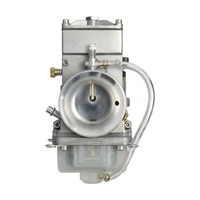 Carburateur Racing 38mm pour Lectron 1452 Hv 38hv / Yz125 Yz250 / Suzuki Rm250 / Husky 300 250 Xc / Cr250