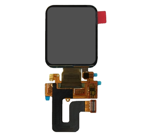 <span class=keywords><strong>1.78</strong></span>นิ้ว368X448 QSPI SPI OLED พร้อมแผงสัมผัสแบบ capacitive - Product Image 3