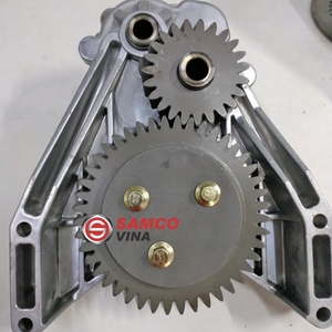 Wholesale Engine Oil Pump 923976.0059/ 8170261 for 1240VE 1250VE Reach Stacker Parts, Premium Quality - Product Image 5