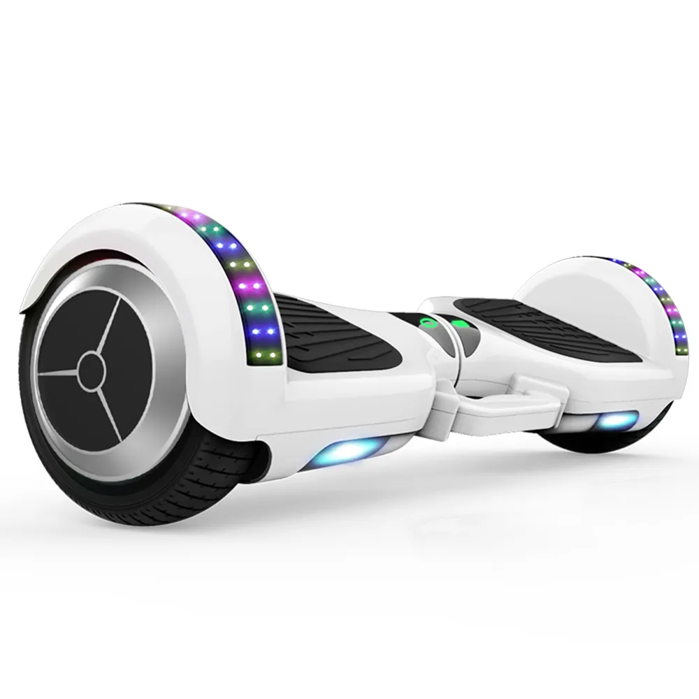 Hoverboard seguro de juego 57*16,5*16,5 diseño de absorción de impacto precio barato directo de fábrica personalizado