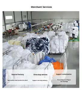 Serviette-couverture pour bébé en coton peigné doux et épais à six couches, avec imprimé animal, pour la salle de bain, directement de l'usine - Product Image 5