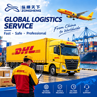 Agent d'expédition fiable Chine vers Europe (Royaume-Uni, France, Italie, Allemagne) – Fret maritime DDP LCL FCL Express Porte-à-Porte