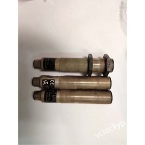 เวงลอร์ HD03PA3S327 เซ็นเซอร์ 1 ชิ้น มือสอง - Product Image 2