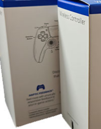 Base de Carga y Controlador de Juego Inalámbrico para <span class=keywords><strong>Dos</strong></span> <span class=keywords><strong>Jugadores</strong></span>, Accesorios para Periféricos de Juego - Product Image 6